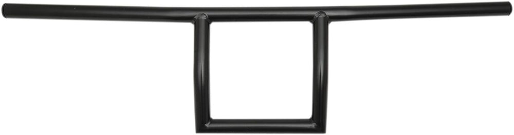 Guidon Emgo Chopper 6 Noir — réf 06012604