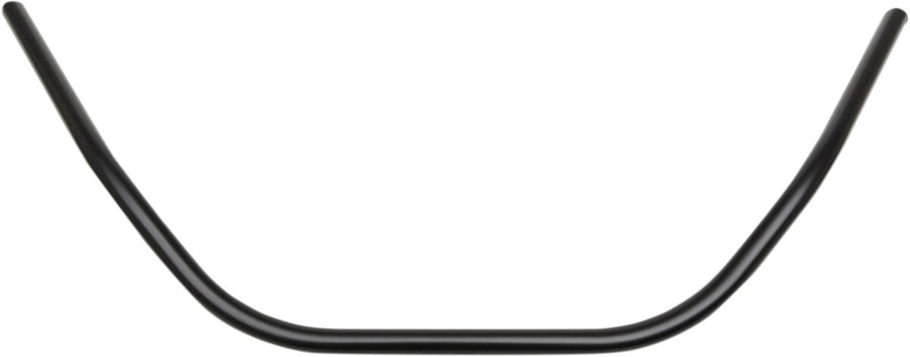 Guidon Emgo Beach Satin Noir — réf 06012606
