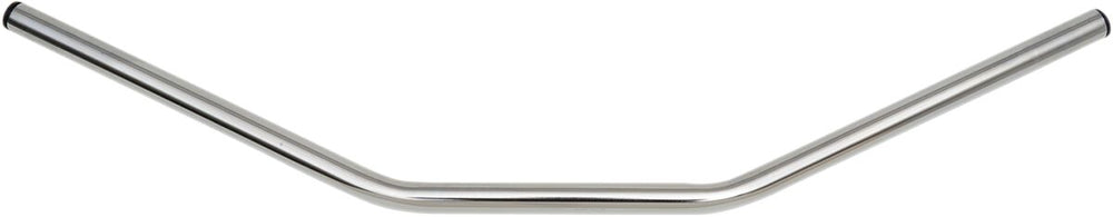 Emgo Guidon Drag Barre 30 Chromé