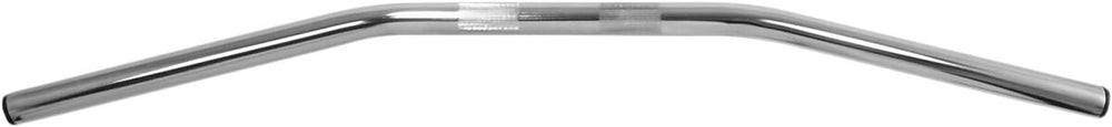 Guidon Emgo Drag C Chromé — réf 06012616