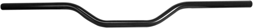 Emgo Guidon Superbike Satin BLK