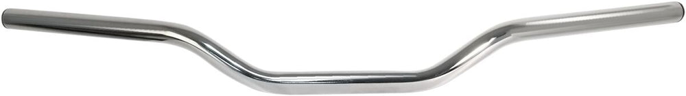 Emgo Guidon GP Tour Chromé