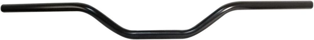 Emgo Guidon Euro Satin Noir