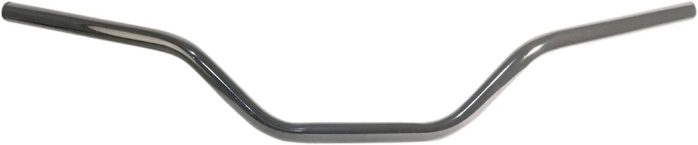 Emgo Guidon Daytona Noir