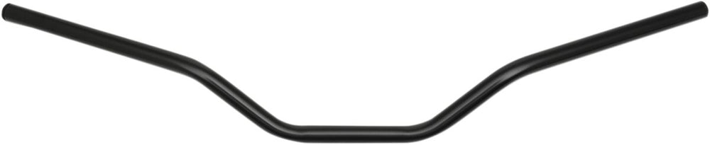 Guidon Emgo WIDE Mag Satin BLK — réf 06012634