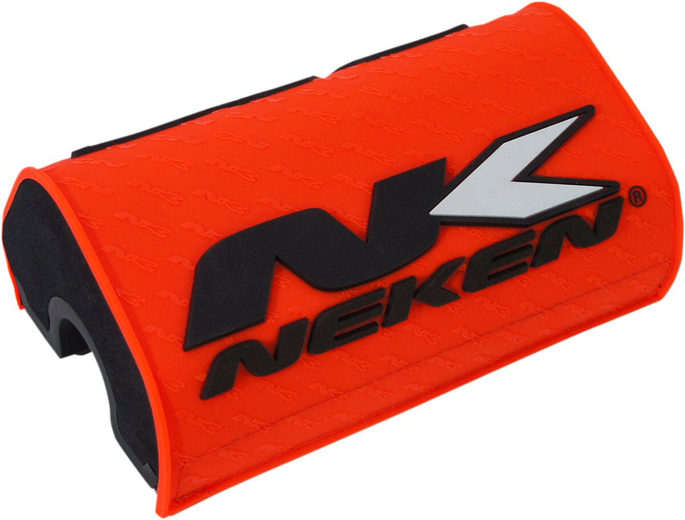 Guidon Neken Barre Plaquette Os FL Org pour Honda CRF 250 F, Honda CRF 250 R, Honda CRF 250 RX et 20 autres modèles — réf 06012890