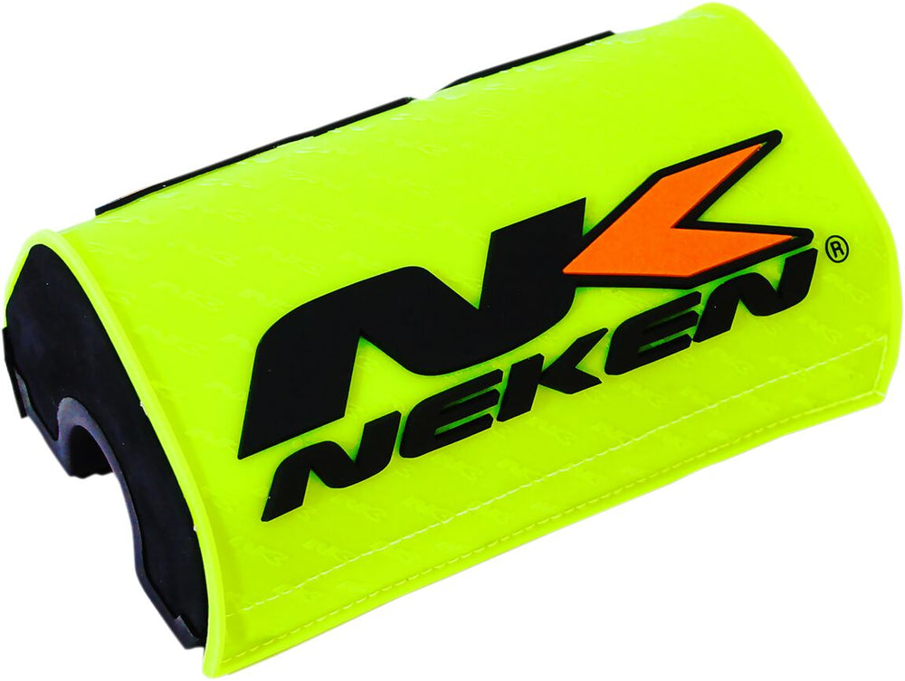 Neken Barre Plaquette Os FL Yel