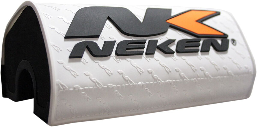Neken Barre Plaquette Os WHT