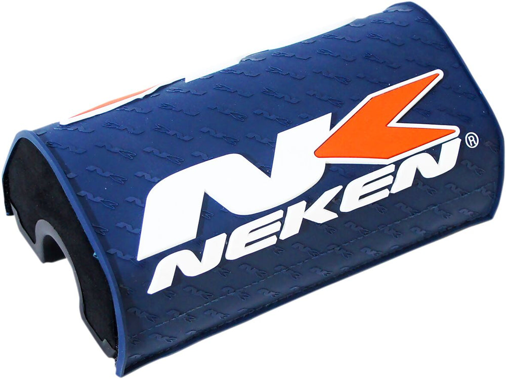 Guidon Neken Barre Plaquette Os Blu pour Honda CRF 250 F, Honda CRF 250 R, Honda CRF 250 RX et 20 autres modèles — réf 06012894