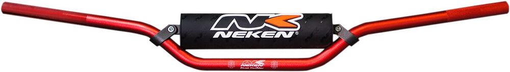 Neken Barre Crf/kxf Rouge