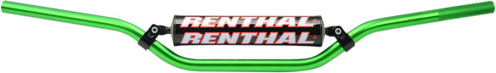 Renthal 22MM RC 971 GRN