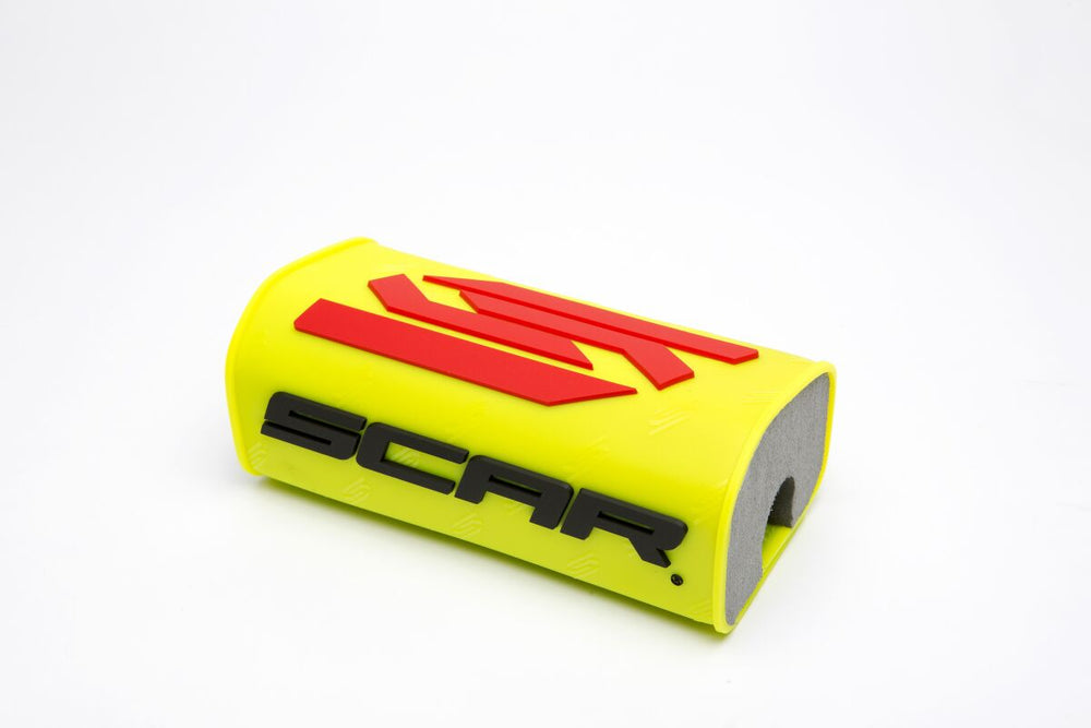 Scar Barre Plaquette O2 FL Yl