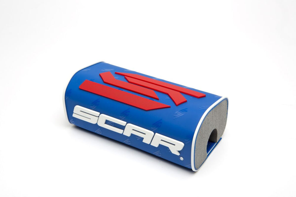 Scar Barre Plaquette O2 BL