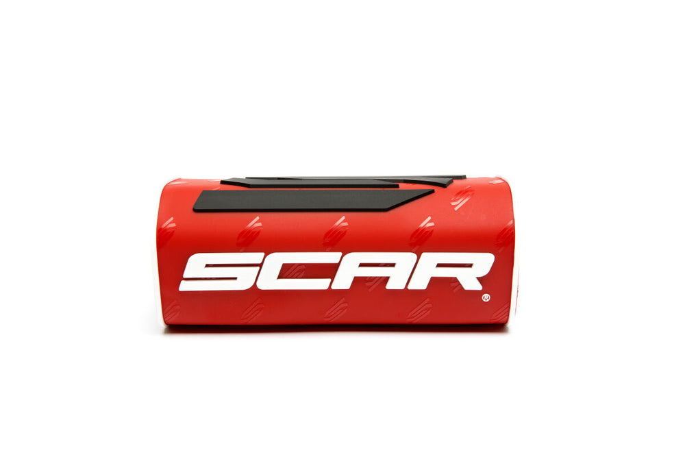 Scar Barre Plaquette O2 RD
