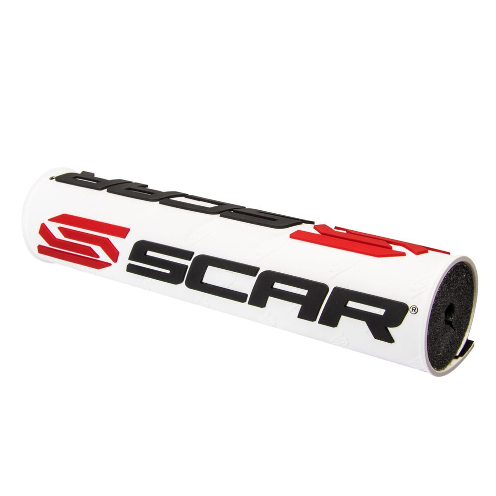 Scar Barre Plaquette S2 WH