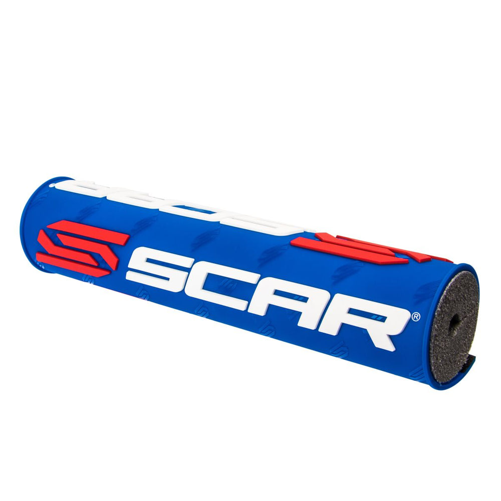 Scar Barre Plaquette S2 BL