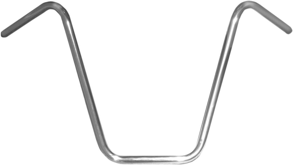 Emgo Guidon 16 Ape 1 Chromé