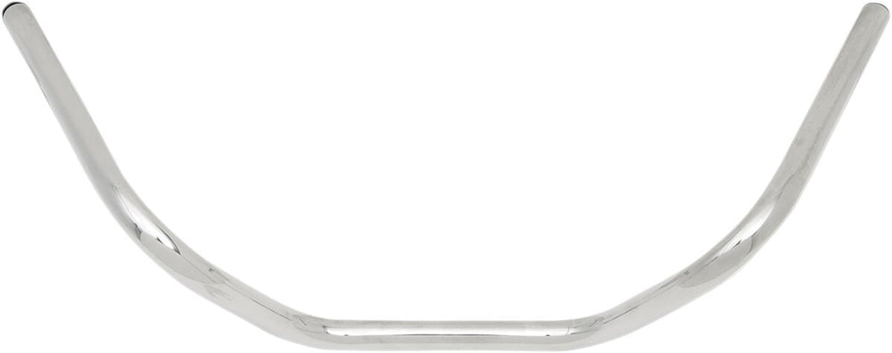 Emgo Guidon Sport 1 Chromé