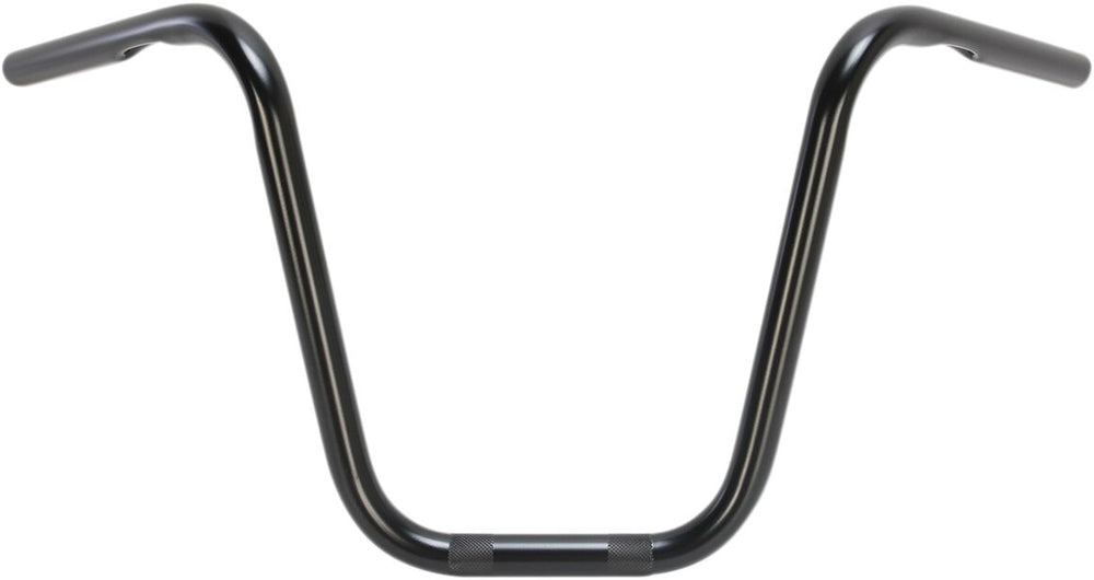 Emgo Guidon Ape 1 Noir