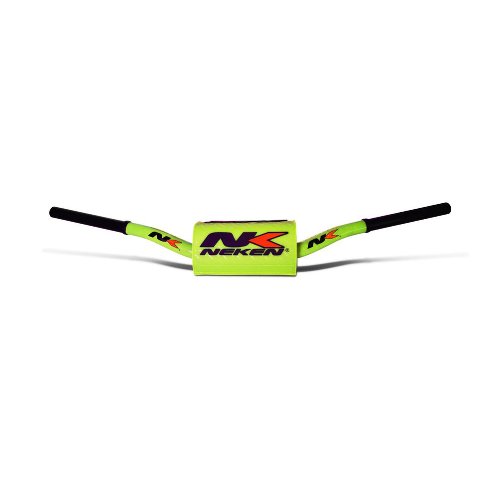 Neken Os Barre Moto Pit FL Yel