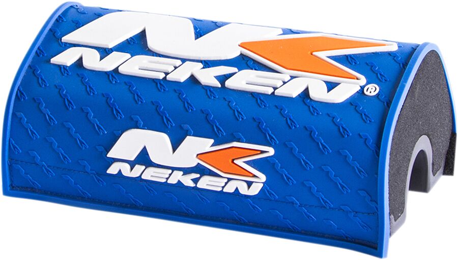 Neken Barre Plaquette Os Feu BL