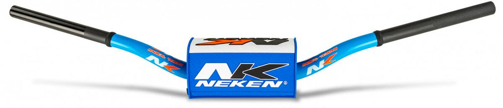 Neken NK Os Barre 85 LOW Feu BL/WH