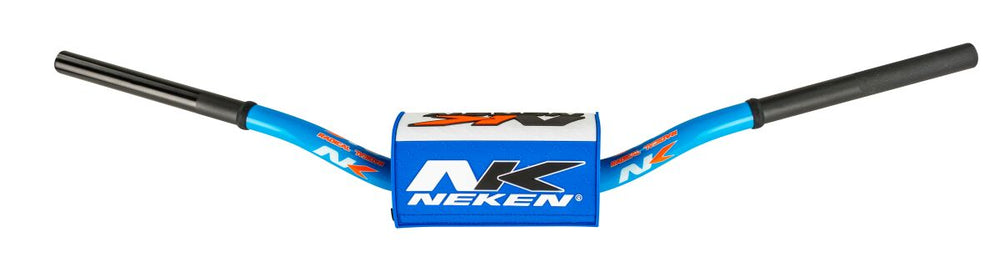 Neken NK Os Barre 85 Hi Feu BL/WH