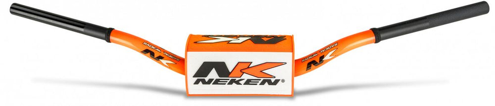 Neken NK Os Barre YZF FL Or/wh