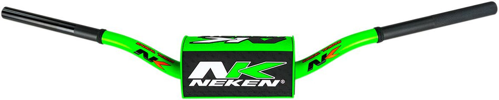 Neken NK Os Barre 133C GN/BK