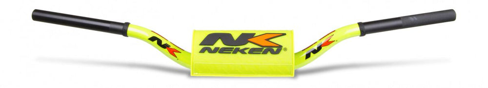 Neken NK Os Barre K-bar FL Yel