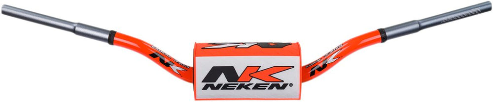 Neken NK SFH Barre 121C FL Or/wh
