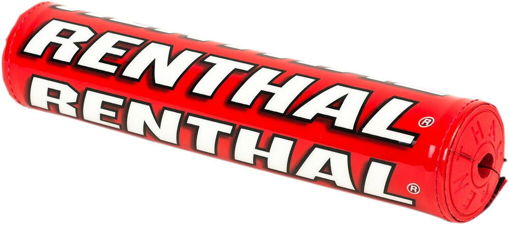 Renthal Barpad LTD Edition SX Rouge