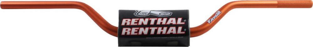 Renthal Fatbar 609 RC Haut Or