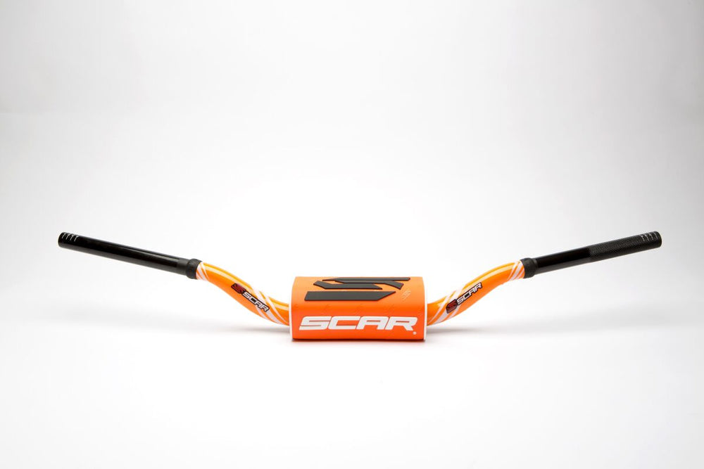 Scar Guidon O2 KTM Or