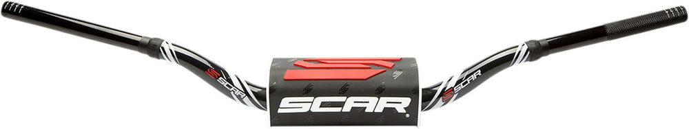 Scar Guidon O2 RC BLK