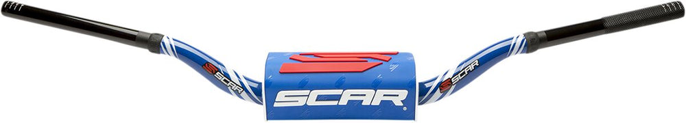 Scar Guidon O2 RC BL