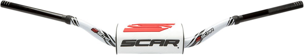 Scar Guidon O2 RC WH