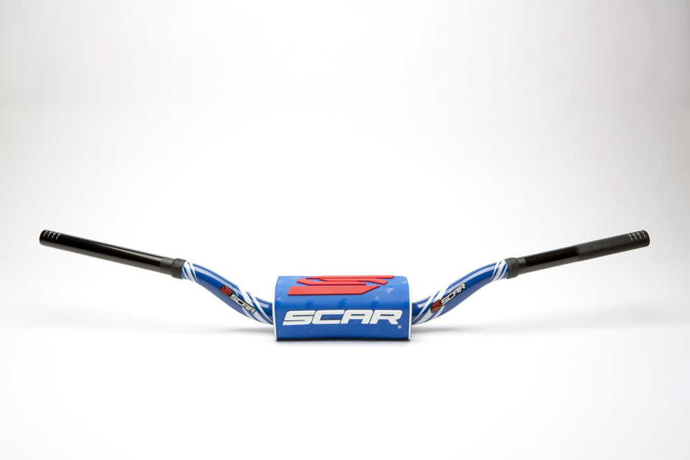 Scar Guidon O2 Yam BL