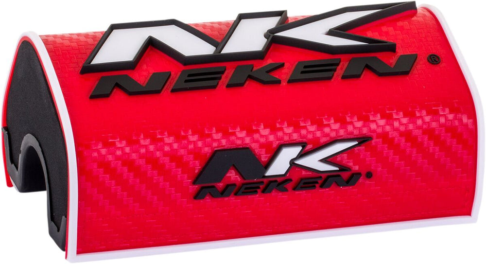 Neken NK Barre Plaquette Os 3D-SE Rouge