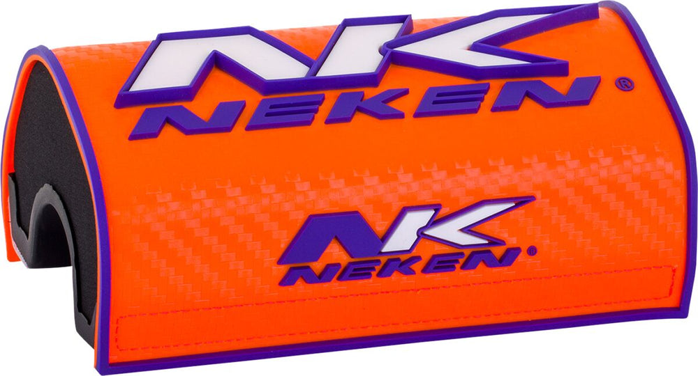 Neken NK Barre Plaquette Os 3D-SE FL Or