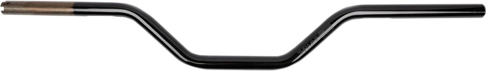 Thrashin Supply Guidon 1 Mid Bend BLK