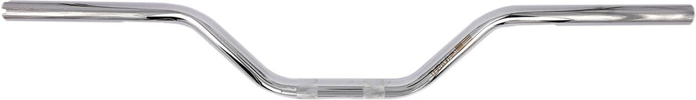 Thrashin Supply Guidon 1 Mid Bend CHR