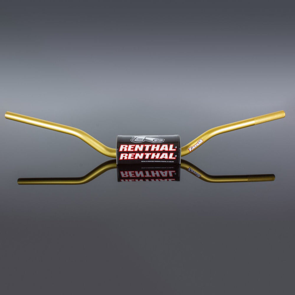 Renthal Fatbar 673 Trial Doré
