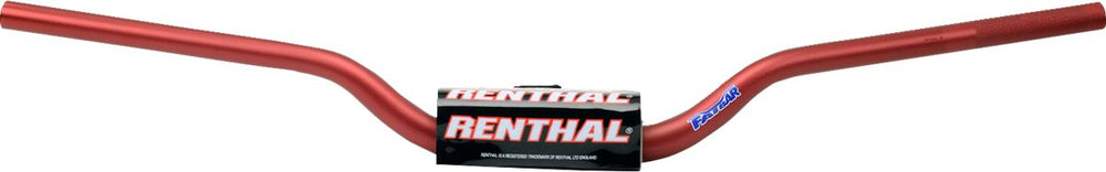 Renthal Fatbar 673 Trial Rouge