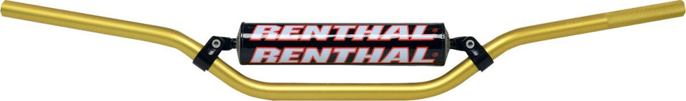Renthal 22MM RC 971 Doré