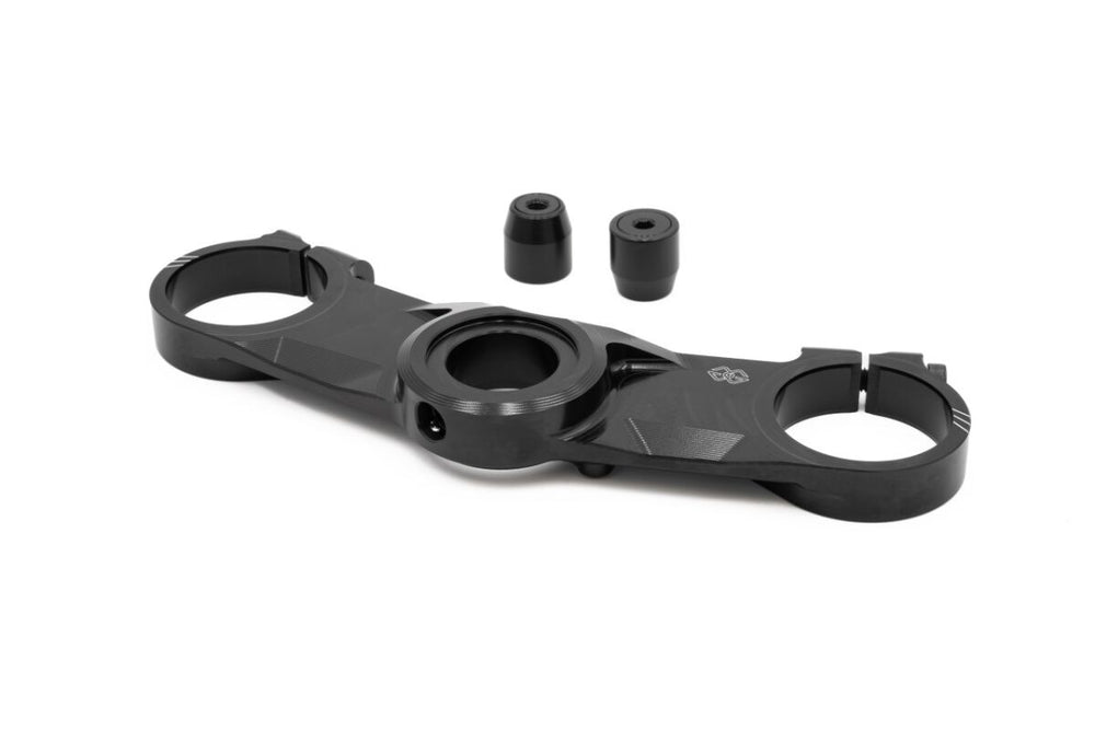 Gilles Tooling Supérieur Té Collier Noir Apr