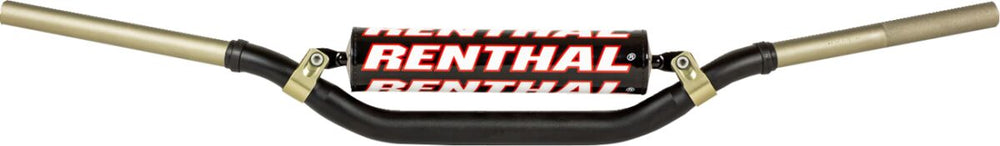 Renthal Twinwall 991 BLK