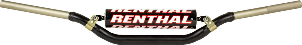 Renthal Twinwall 990 BLK