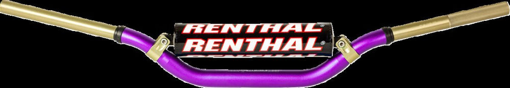Renthal Twinwall 997 Purple