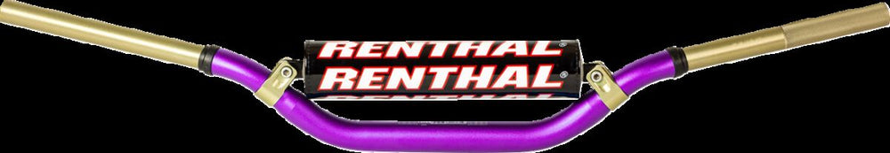 Renthal Twinwall 998 Purple
